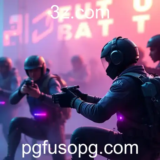 Inovações e Desafios nos Jogos Online