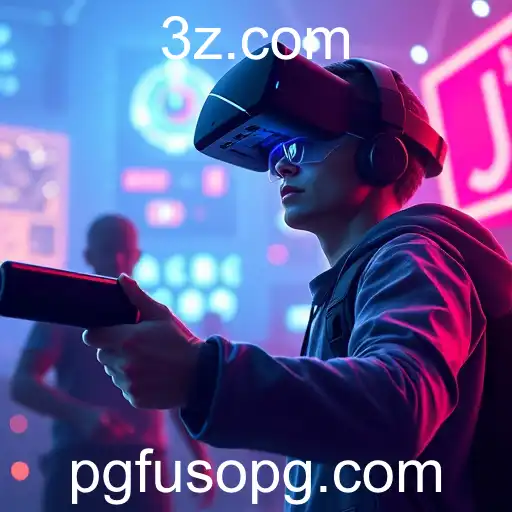 Revolução nos Jogos com FUSOPG